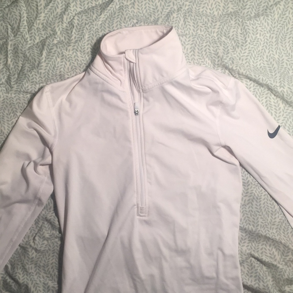 Nike Thermal Dri-fit long sleeve